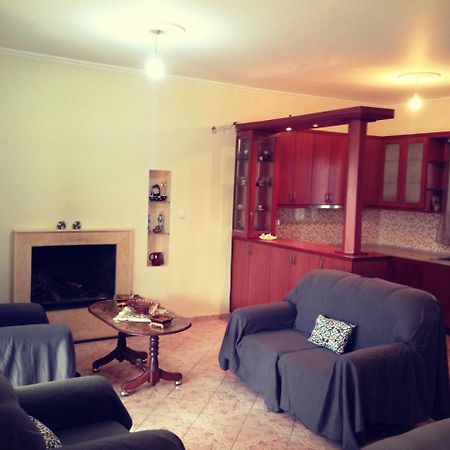 Angela Apartments Ksamil Extérieur photo