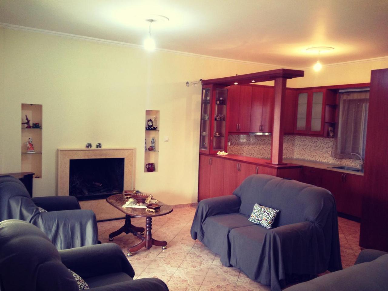 Angela Apartments Ksamil Extérieur photo