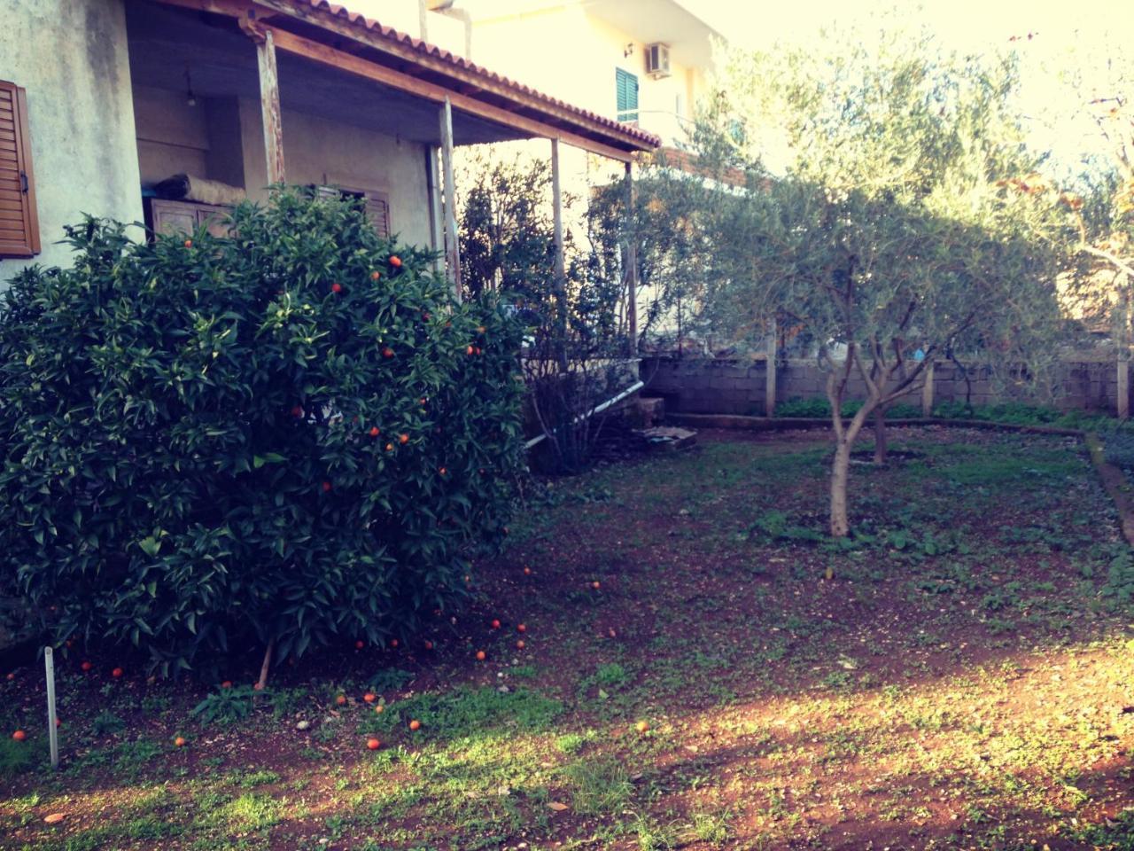 Angela Apartments Ksamil Extérieur photo