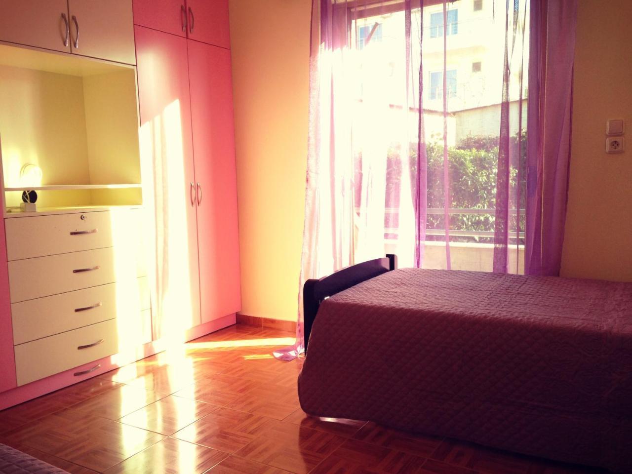 Angela Apartments Ksamil Extérieur photo