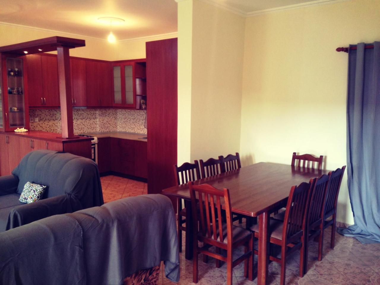 Angela Apartments Ksamil Extérieur photo