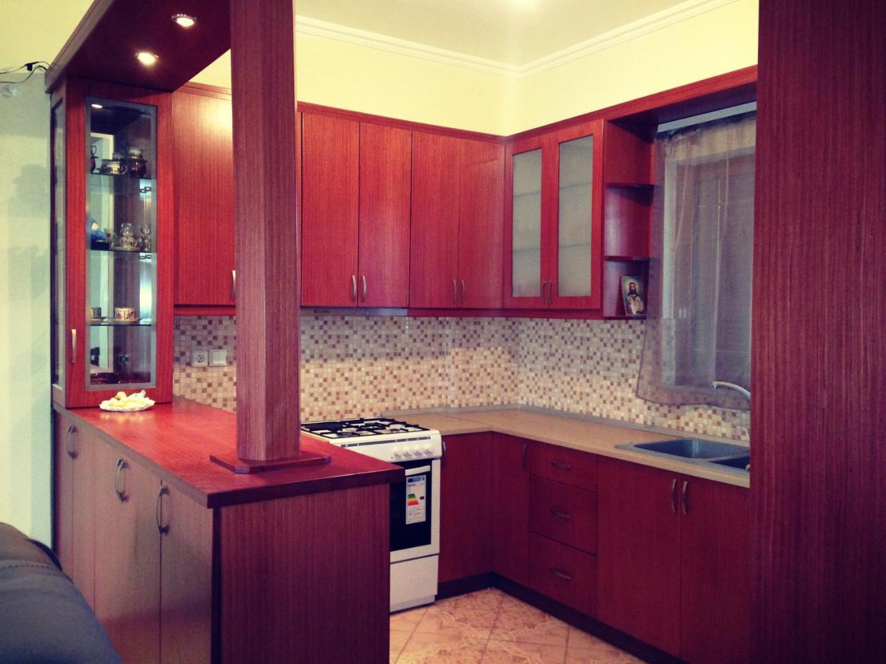 Angela Apartments Ksamil Extérieur photo