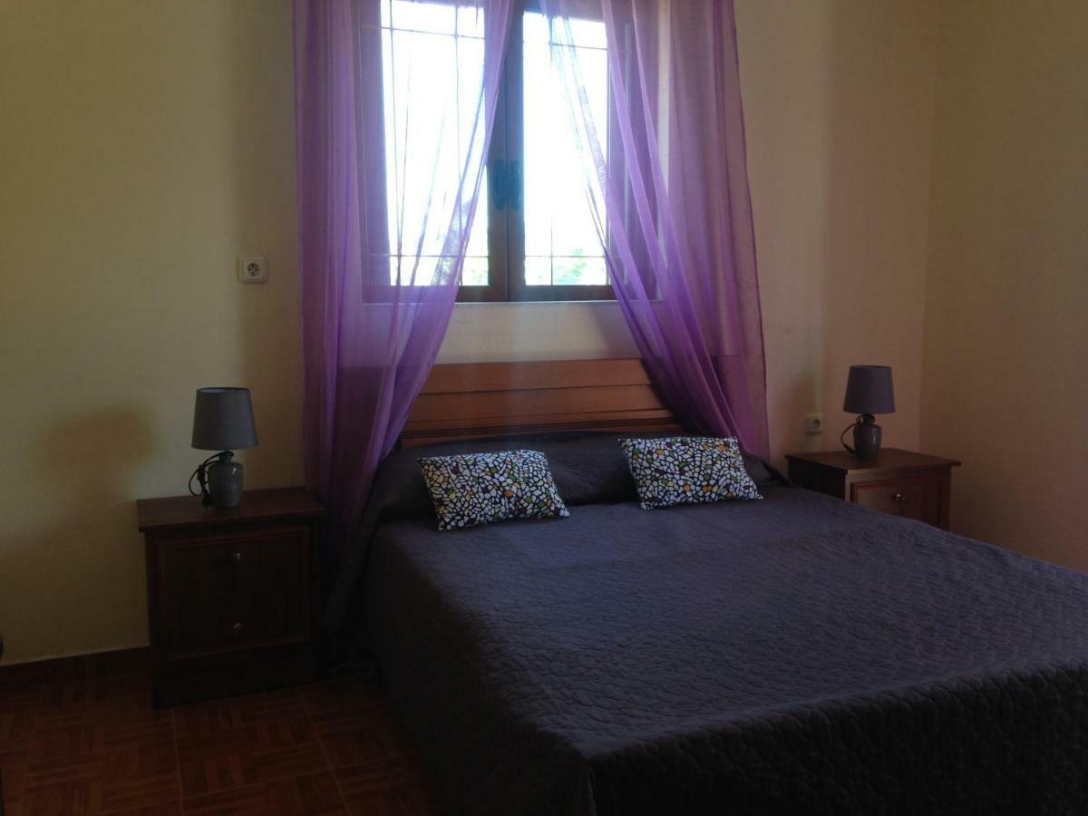 Angela Apartments Ksamil Extérieur photo
