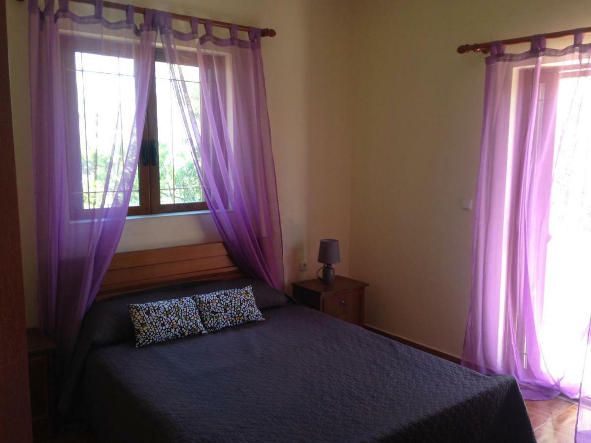 Angela Apartments Ksamil Extérieur photo